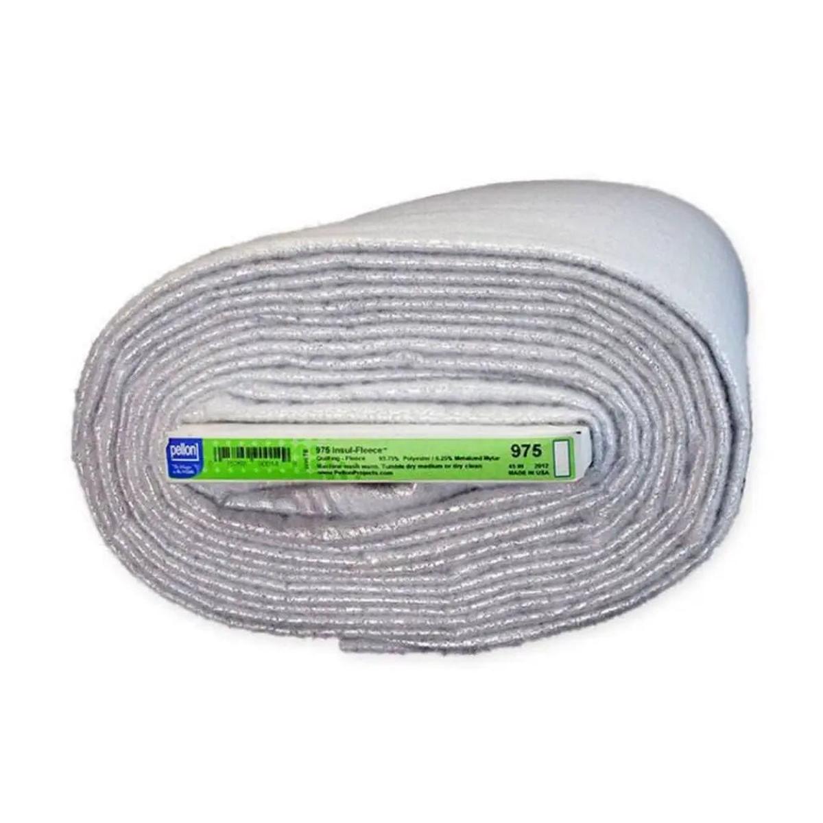 Pellon Insul-Fleece 975 Quilting Fleece