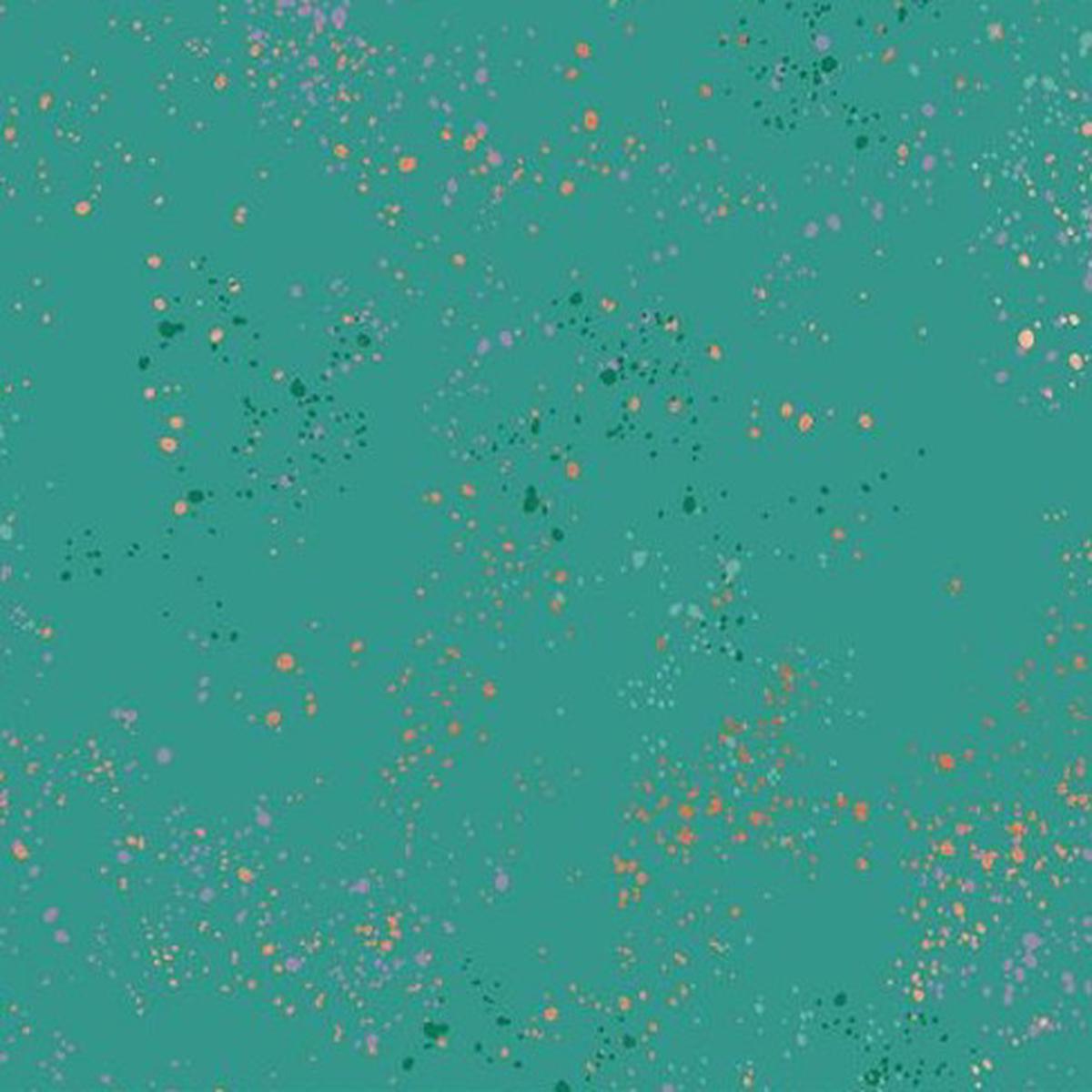 Ruby Star - Speckled Metallic Succulent RS5027 107M