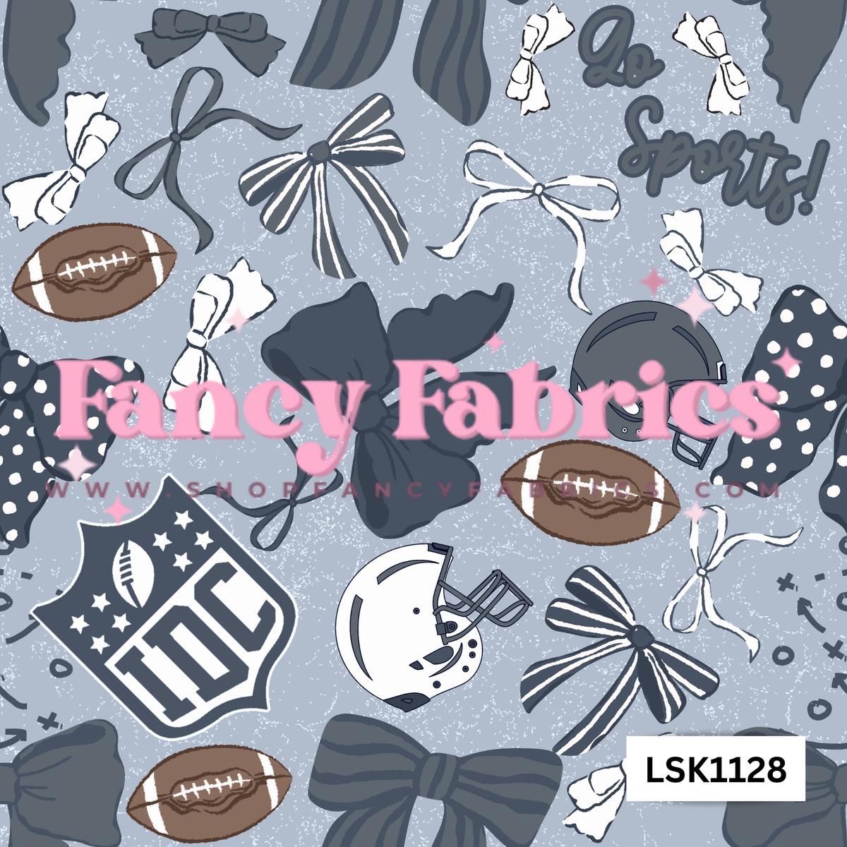 LSK1128 | PREORDER | Fabric By The Yard