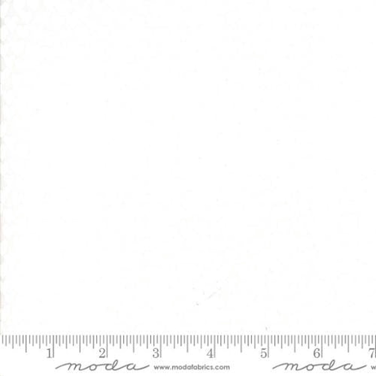 Moda - Muslin Mates Hearts White 33137 11