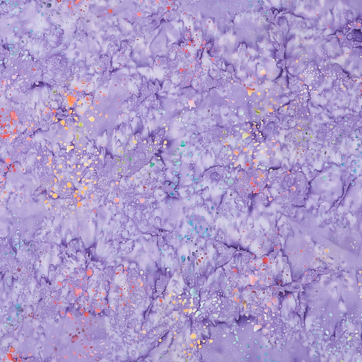 Paint Splatter Batiks 2.0 - Splatter Tint Yardage