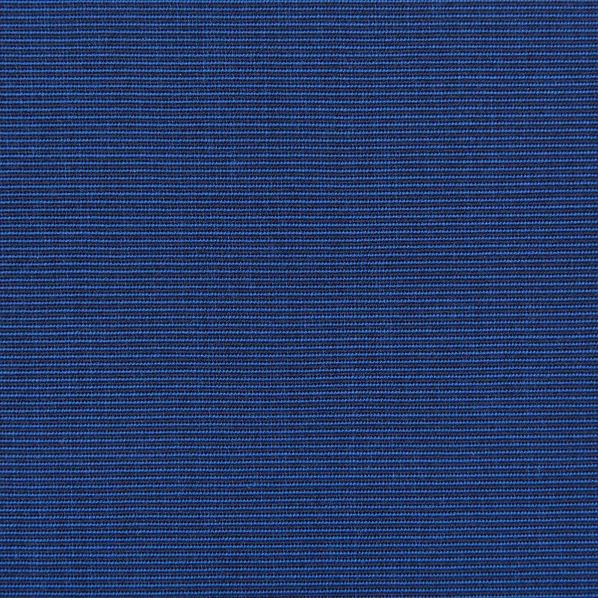 60" Sunbrella 6053-0000 Mediterranean Blue Tweed Marine/Awning Fabric