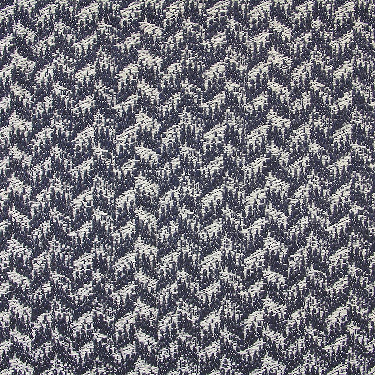 Aldeco Blessed Deep Blue Fabric A9BLES0022