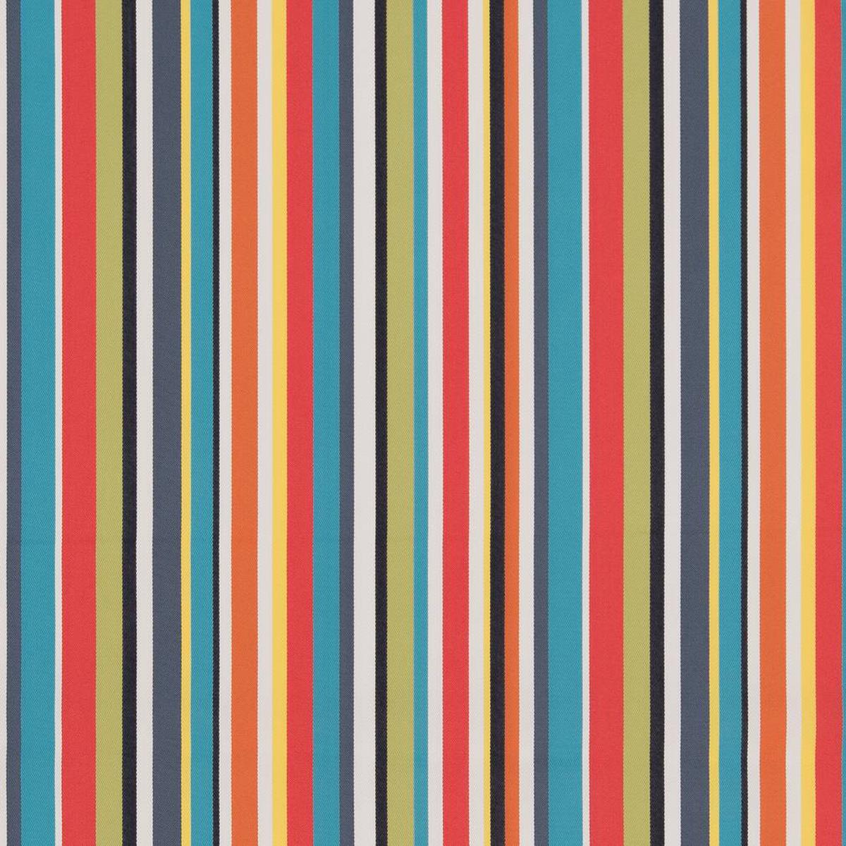 Charlotte - D1422 - Fiesta Stripe - Fabric by the Yard - Fiesta Stripe