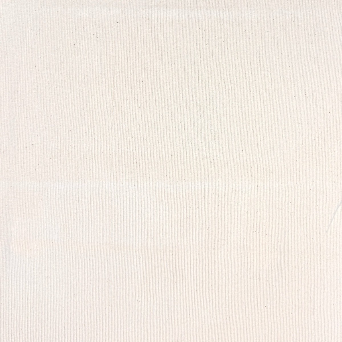 Cotton Knit Plain | Light Cream - Discontinued