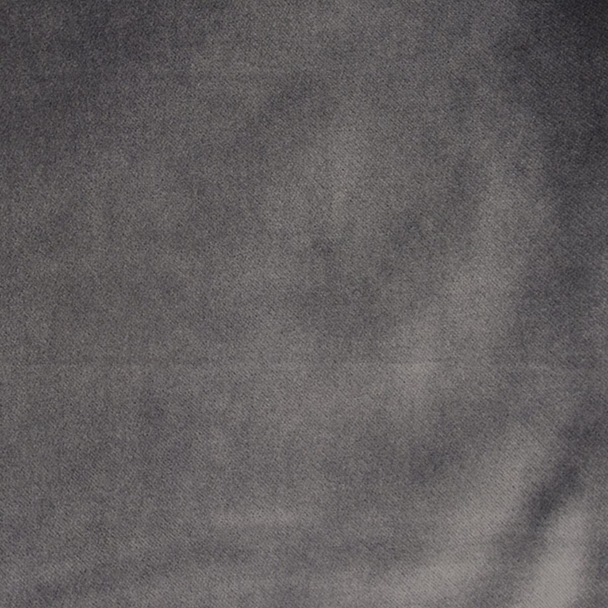 JF Fabrics TERRELL 97 Fabric Traditional,Transitional,Contemporary,Plain Grey,Silver Texture,Velvet,Plain - 5424797 J6541