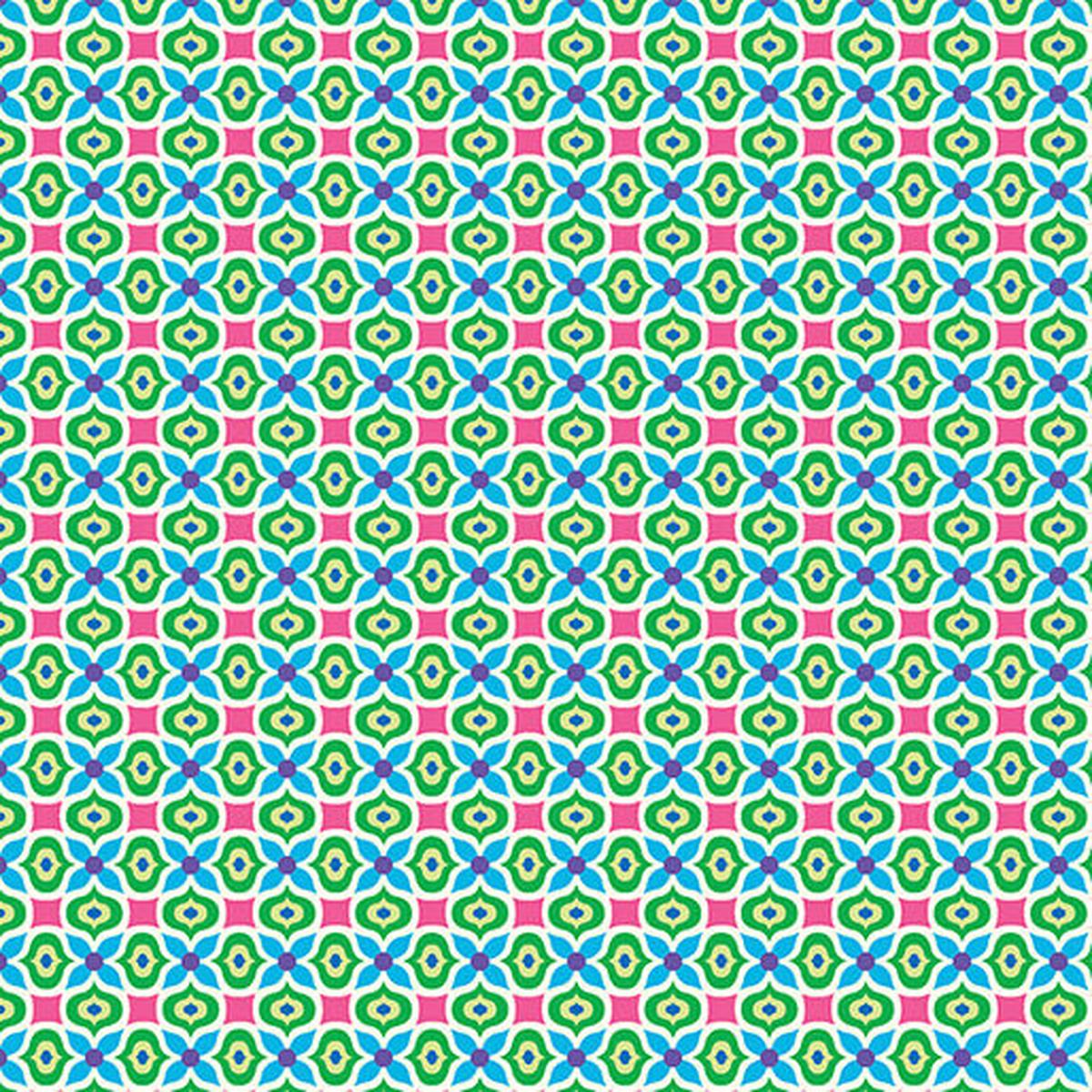 Truly - Charms - Lollipop 44" / 45" Fabric Per Yard