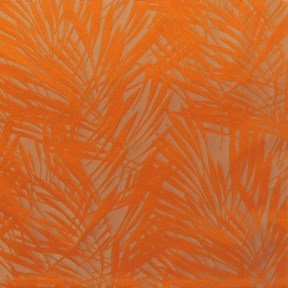 Cuba M1 - Cuivre by Scalamandre Fabric