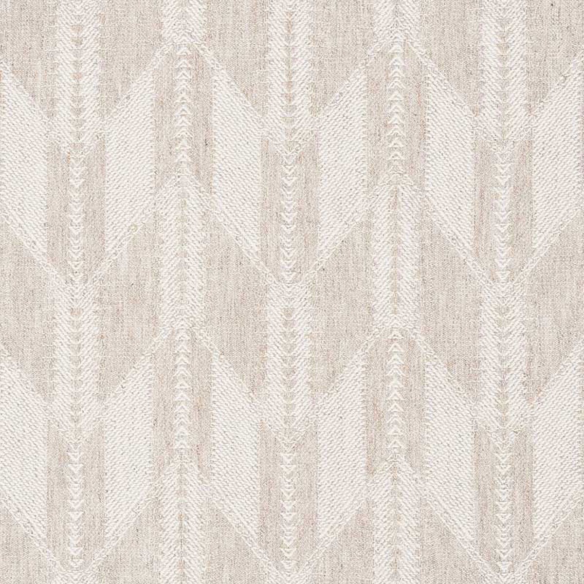 Fitzgerald Natural Fabric