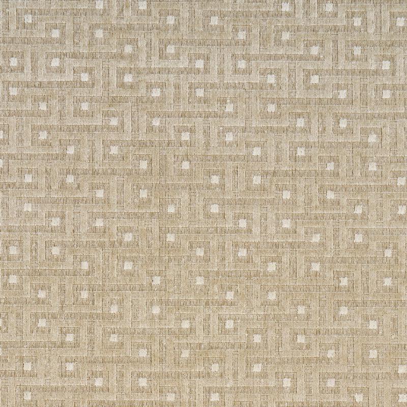 LALANO LINEN VELVET | Natural