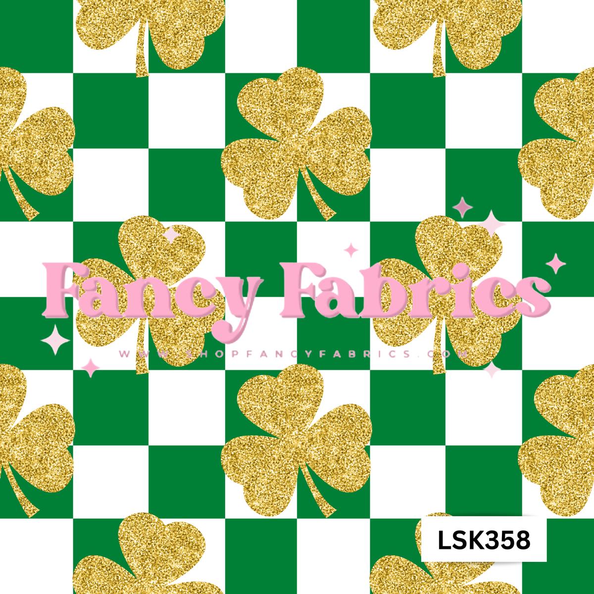 LSK358 | PREORDER | By The Yard