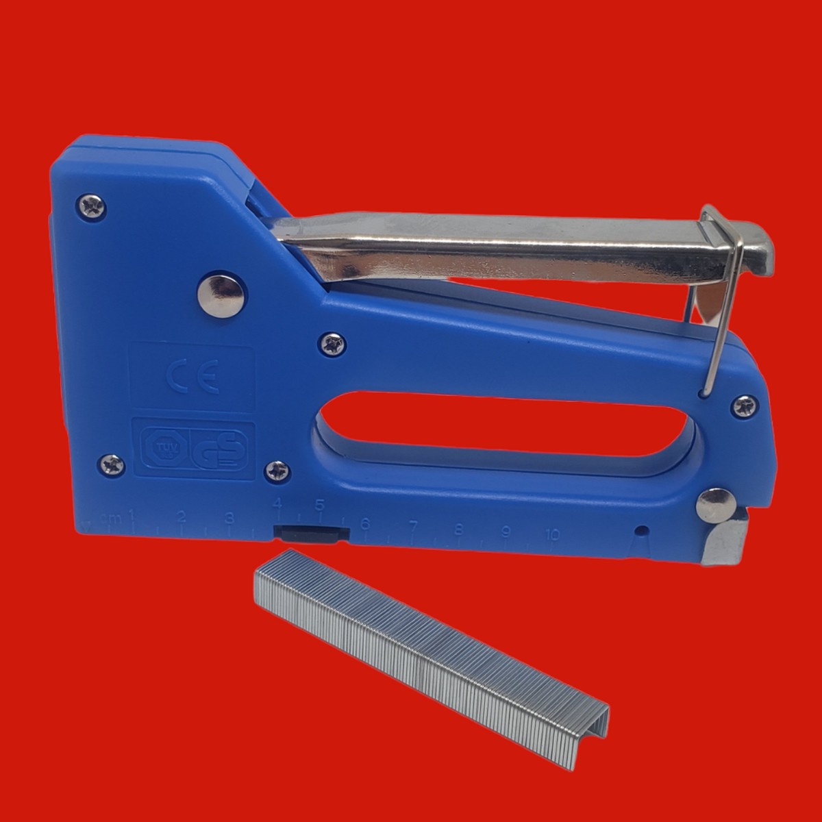Light Duty Staple Gun - Dritz