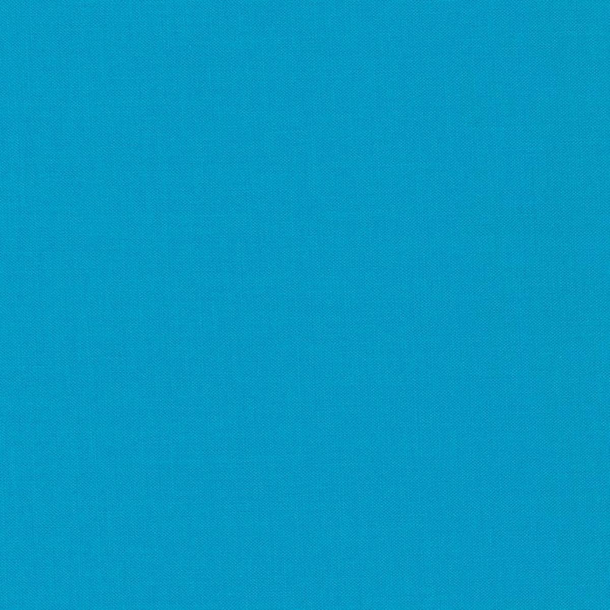 Robert Kaufman - KONA Solids - TURQUOISE