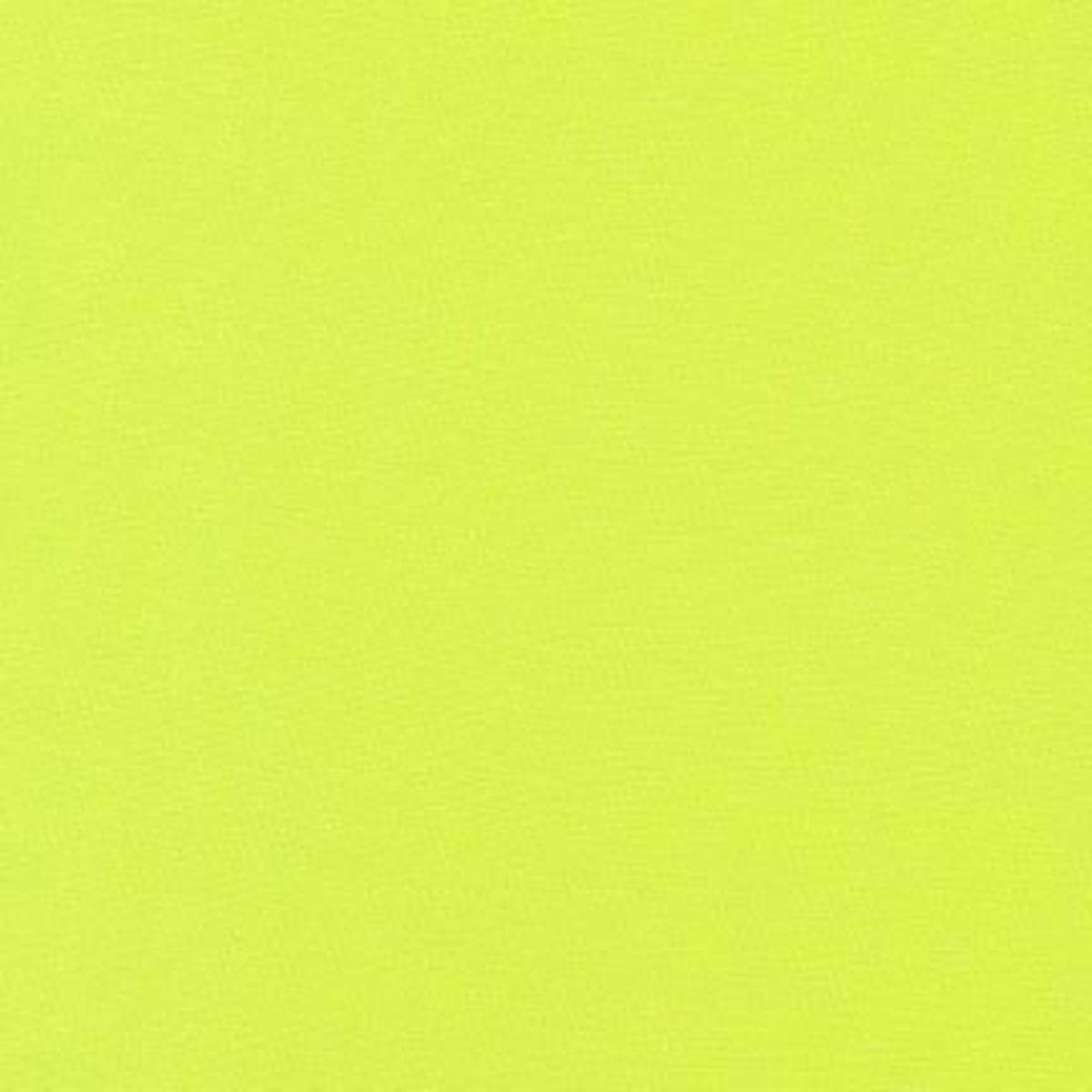 Kona Cotton: Key Lime 842