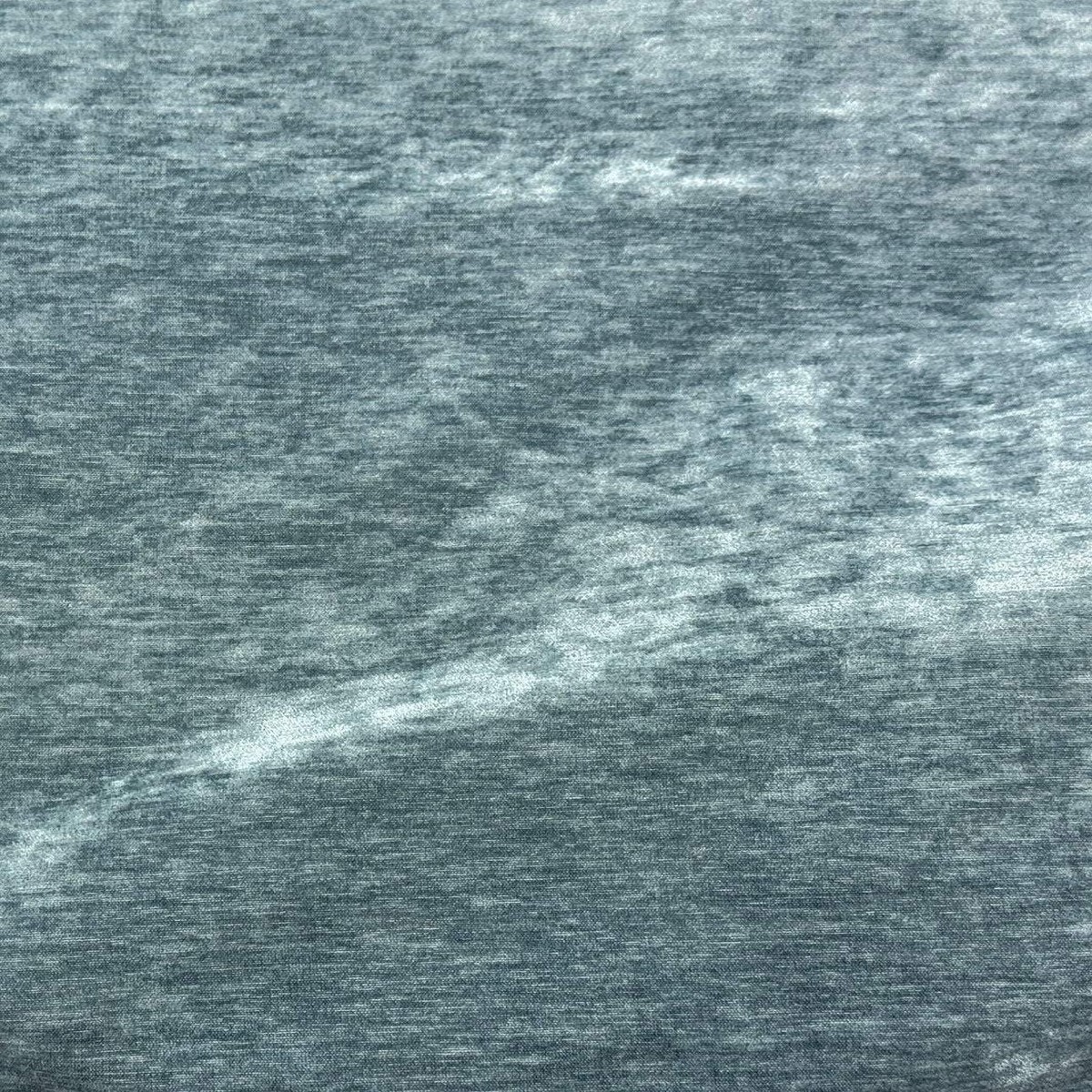 Sequoia Stretch Chenille Blue Fog