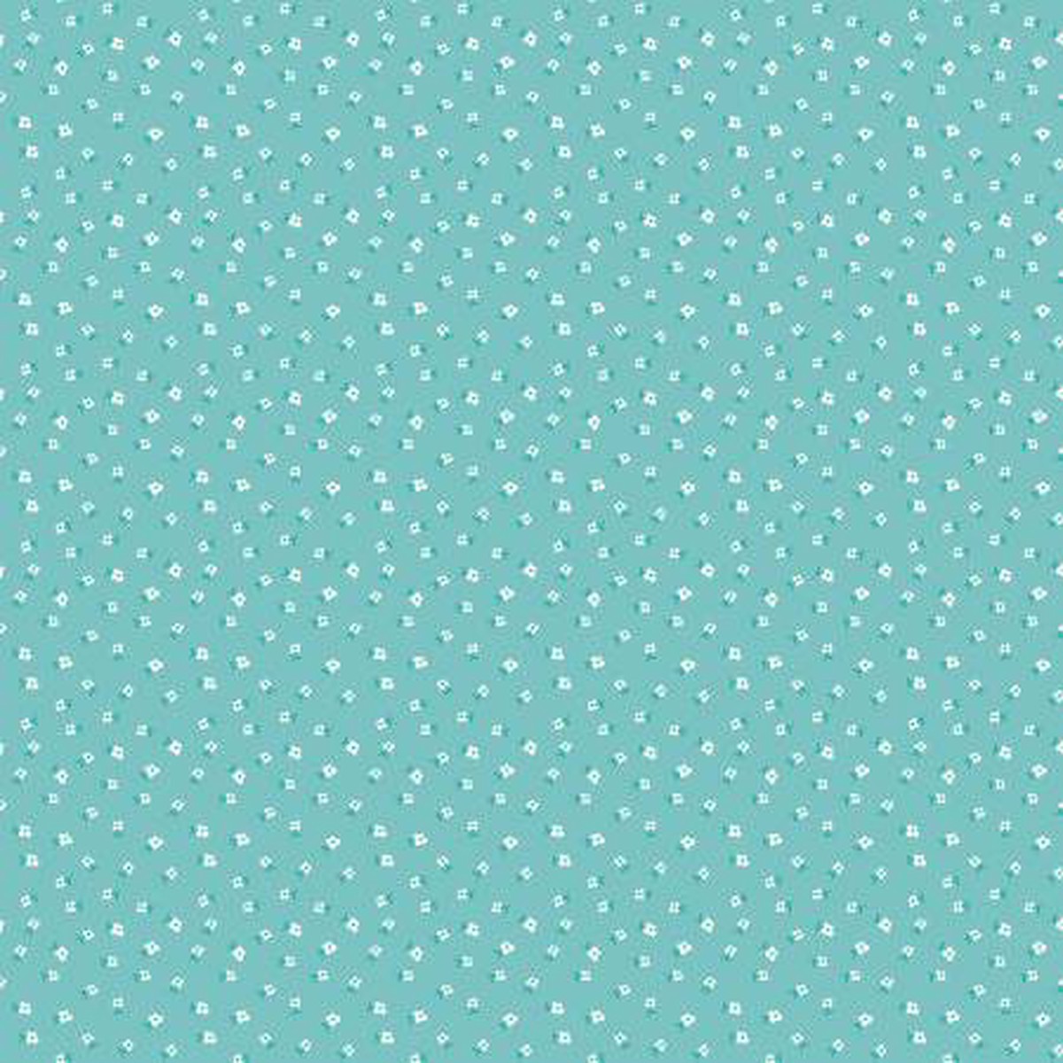 Granny Chic Blossom Blue