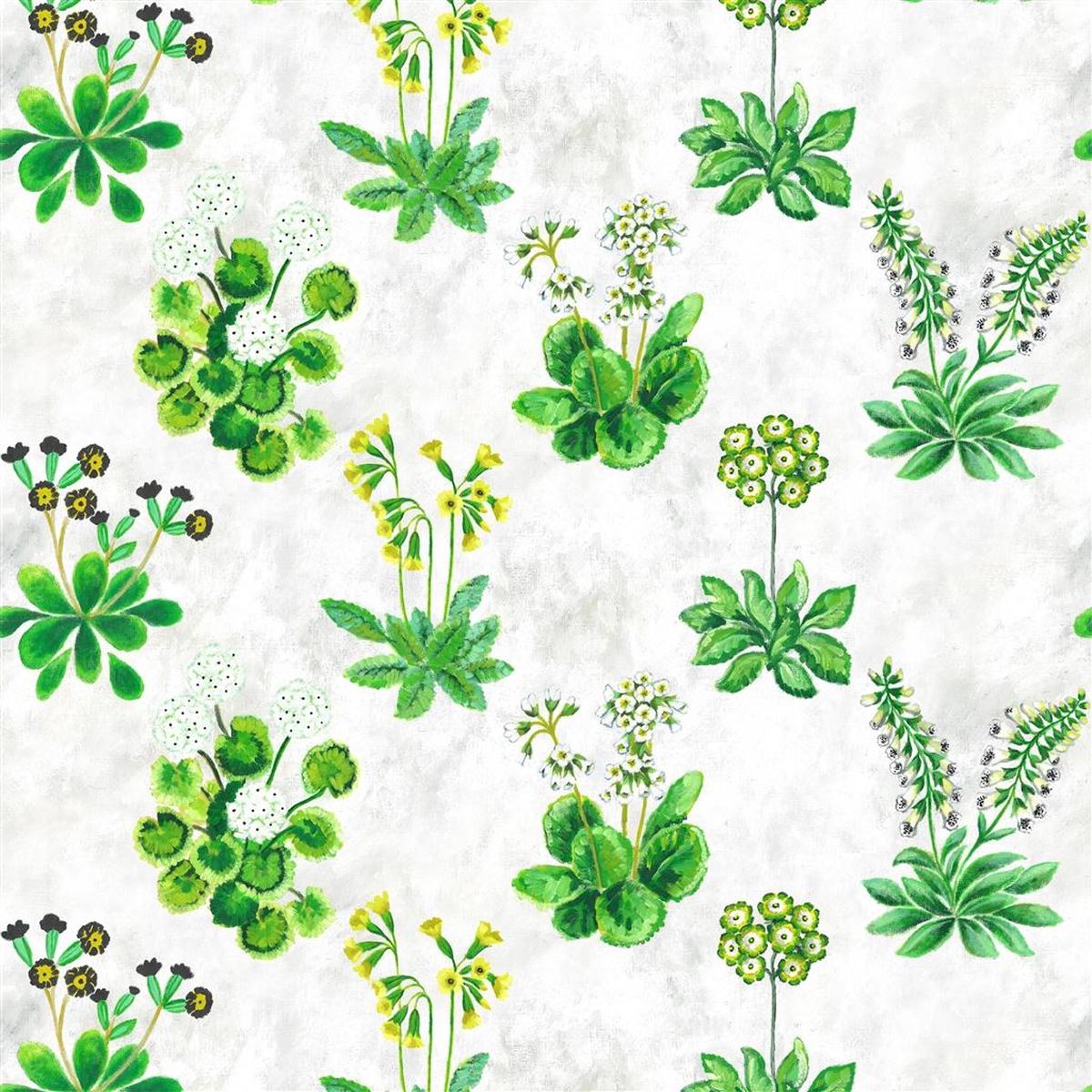 Designers Guild Primevre Emerald