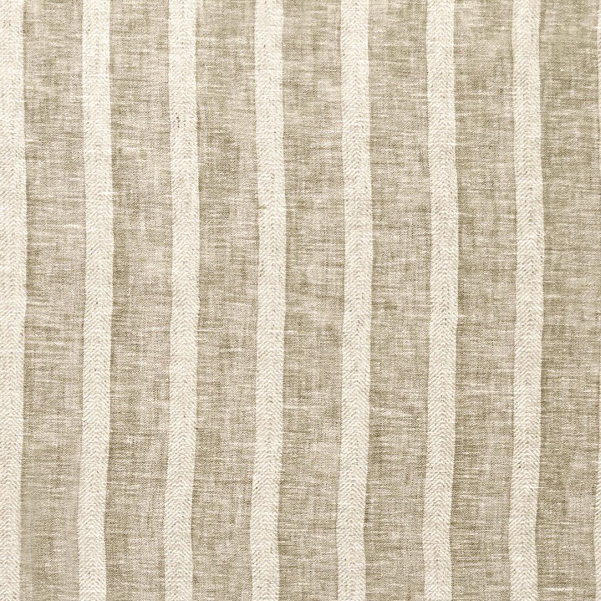 JF Fabrics VOYAGE 36 Fabric Traditional,Transitional,Contemporary,Herringbone,Stripe Creme,Beige Double Width,Linen,Linen Texture - 5743936 J6901