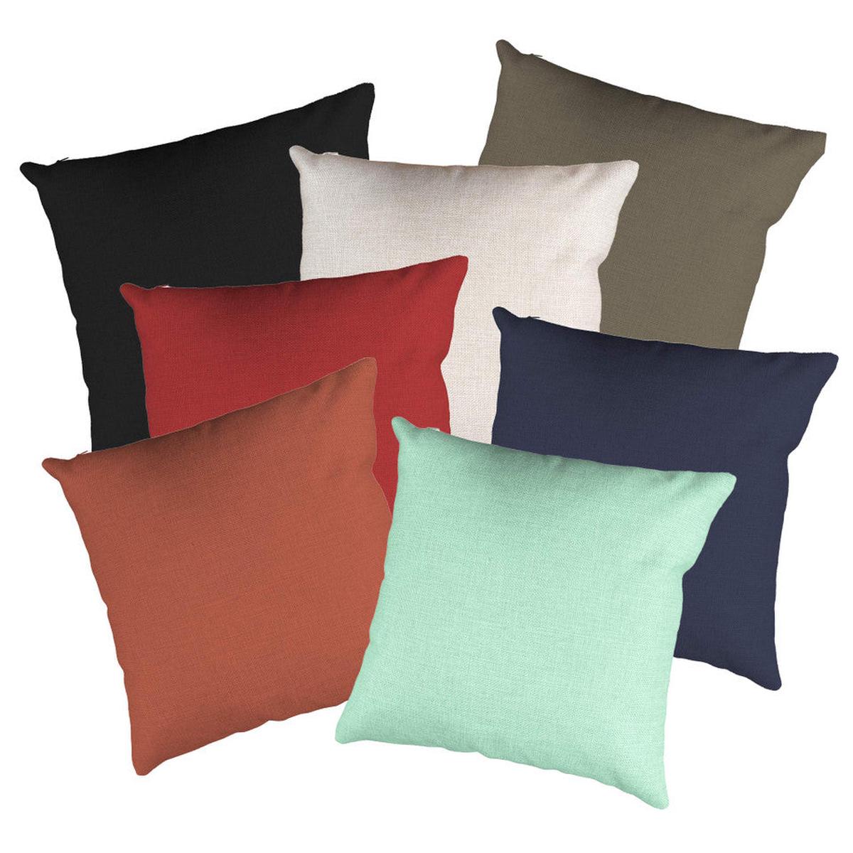OESD Easy Sew 14" Pillow Embroidery Blank