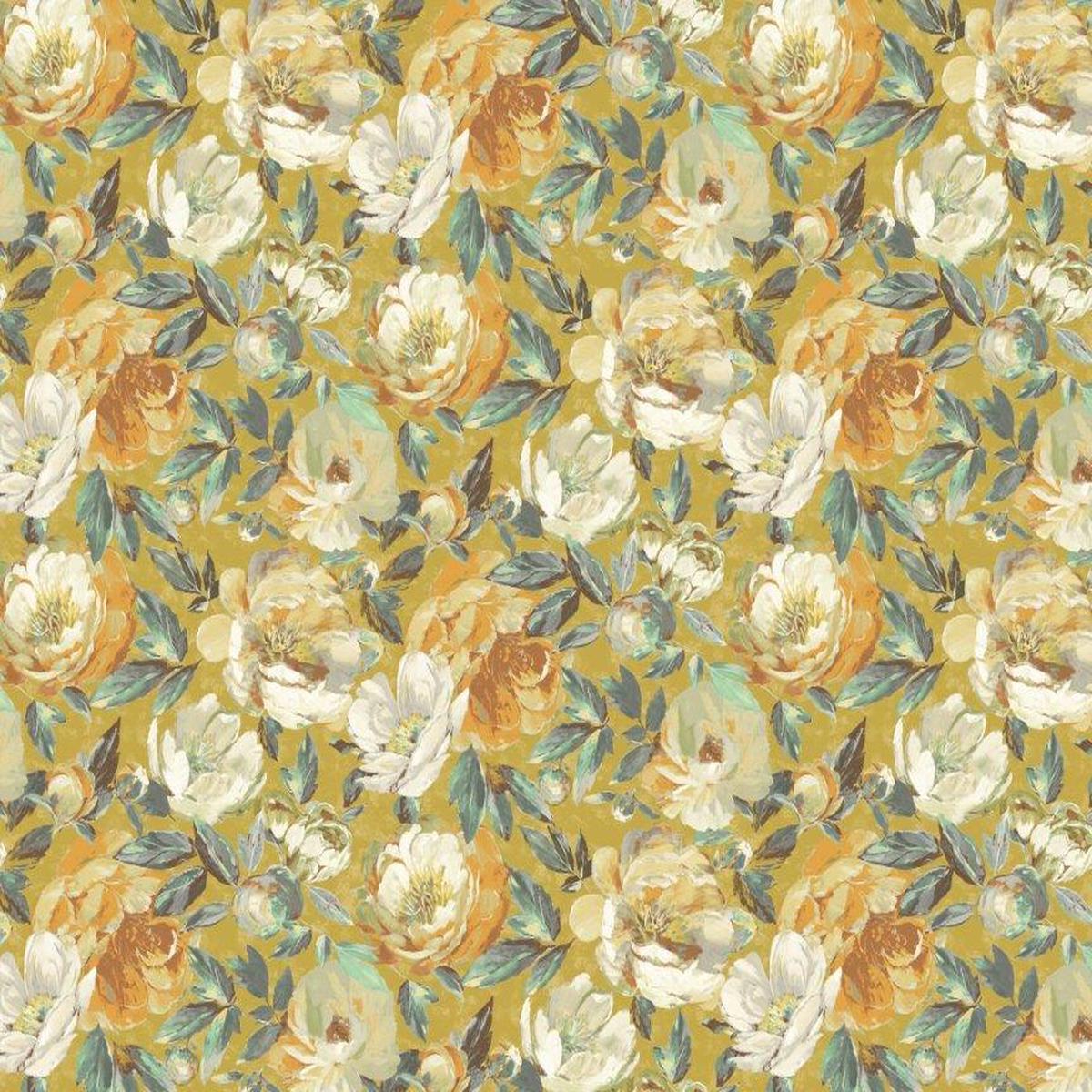 Tegan - Ochre | Quantity (Metres)