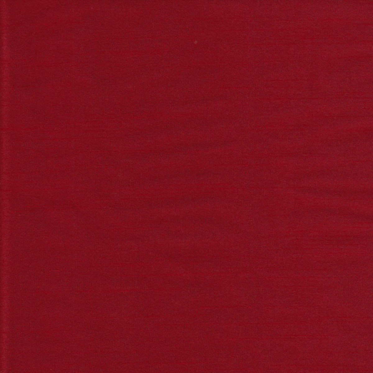15 YD Burgundy Dupioni Fabric