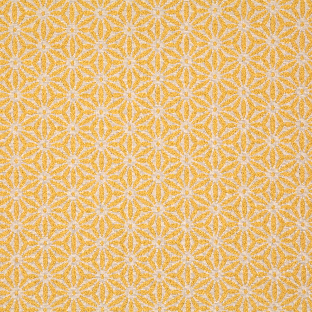8169 TIDEPOOL - SUNSHINE - Pindler Fabric
