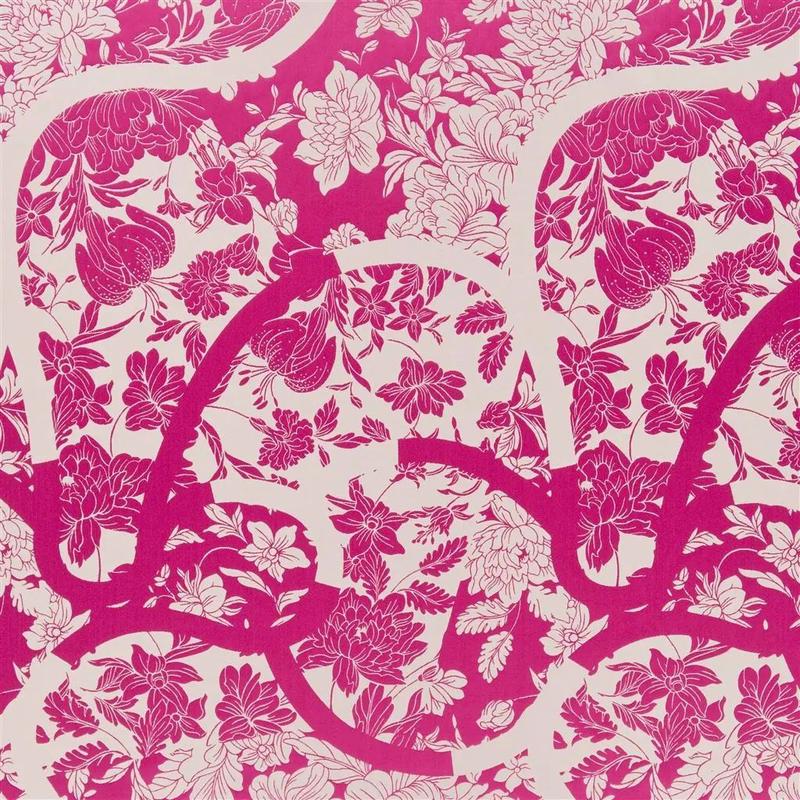 Christian Lacroix Japoneries 2 Fabric FCL046-02