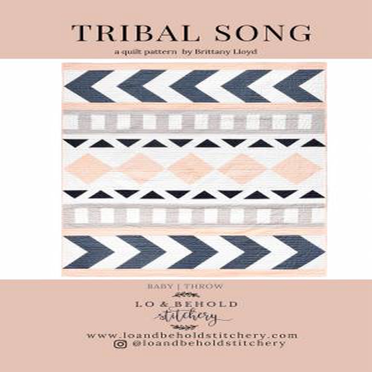Tribal Song