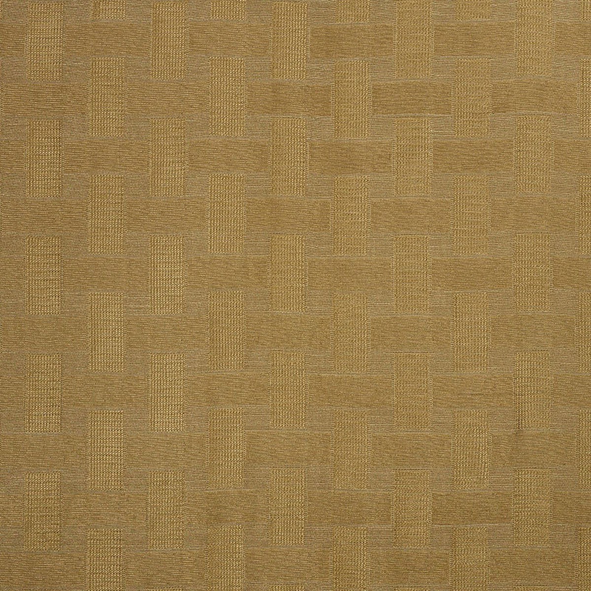 Basketweave Sheer Bronze Fabric