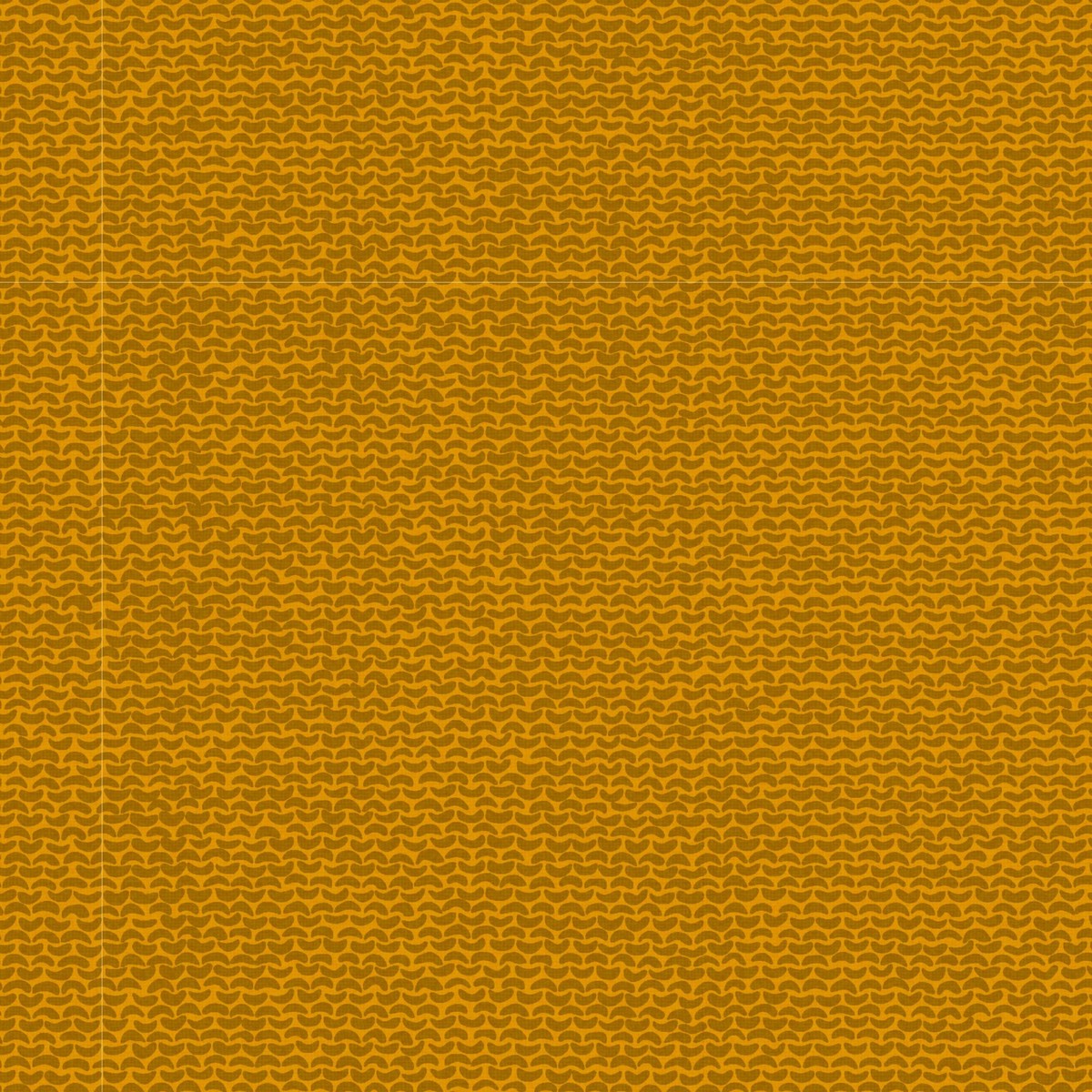 Flax and Fibres Organic Cotton Fabric, Blender Yellow