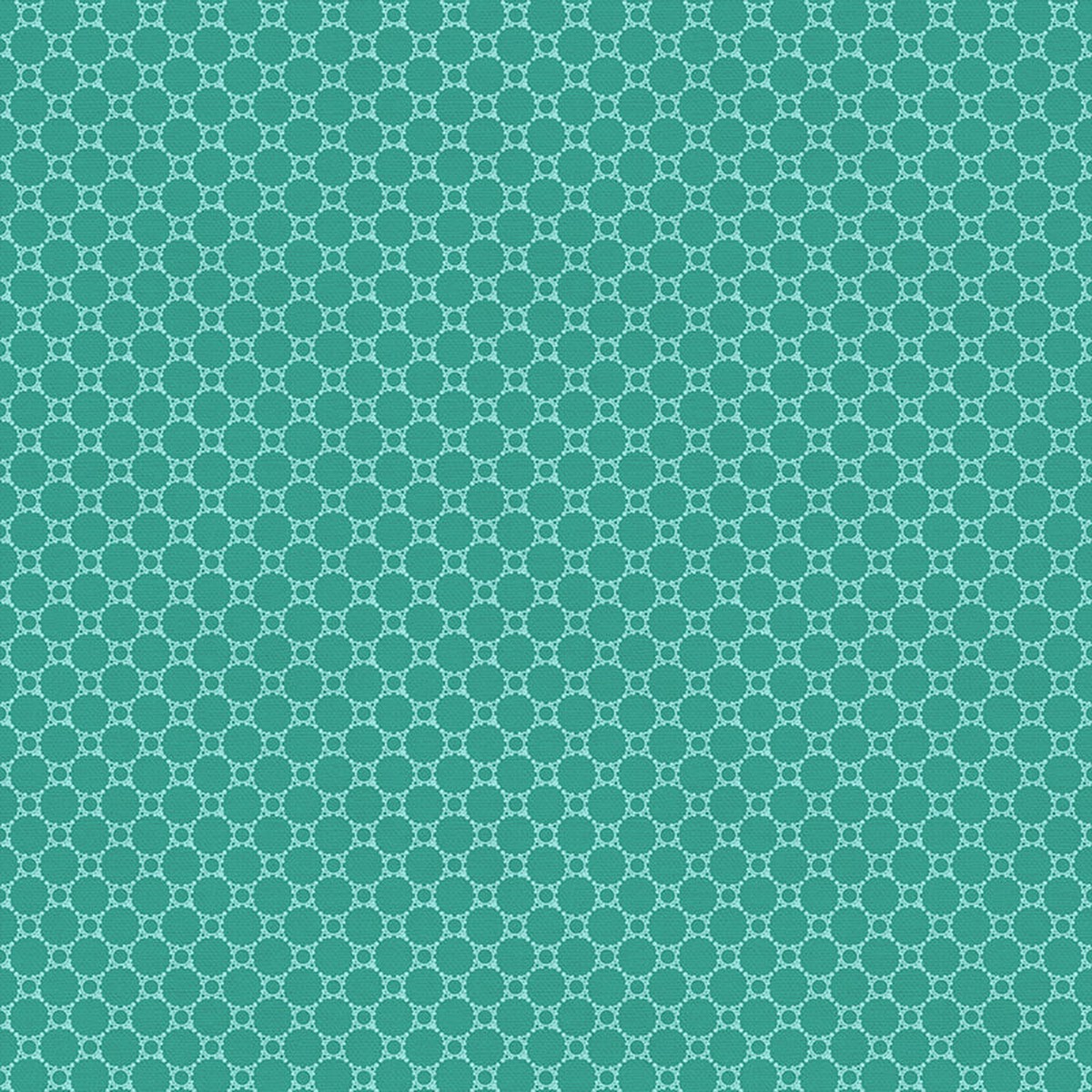 Lace - Teal