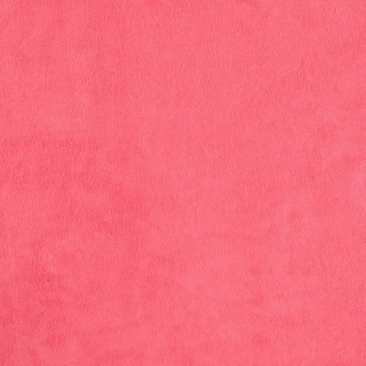 Winterfleece - Solids New Rose Yardage