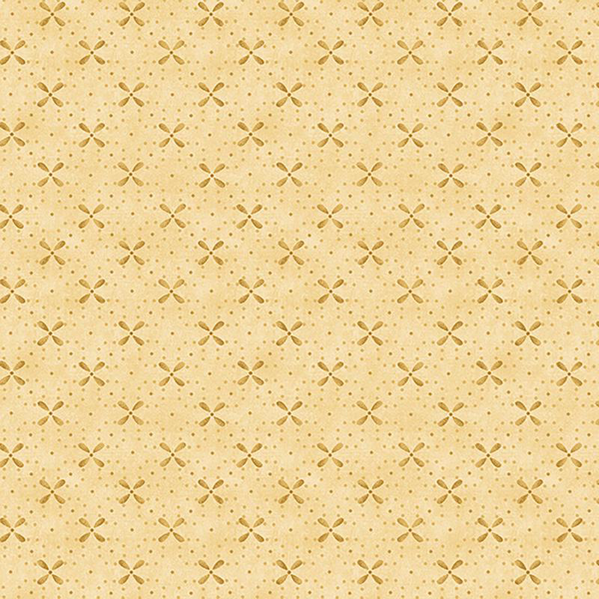 Butter Churn Basics 6560-44 Cream Pinwheel