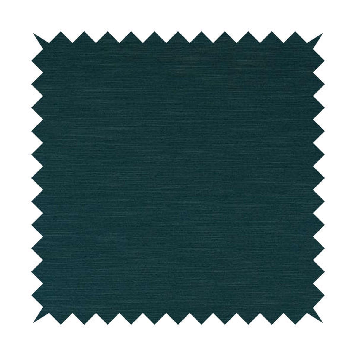 Darwin Linen Effect Style Flat Weave Material In Sapphire Blue Colour Upholstery Soft Furnishing Fabrics