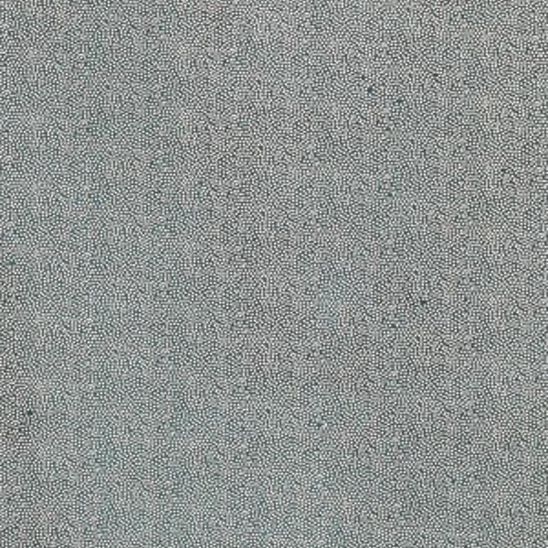 Christian Fischbacher Velvet Ray Verdigris Fabric CH44790909