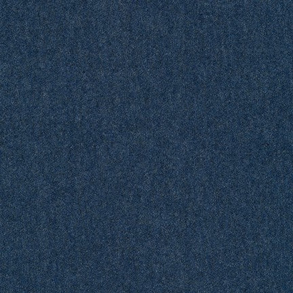 Robert Kaufman Laguna Cotton Jersey Heather - Navy