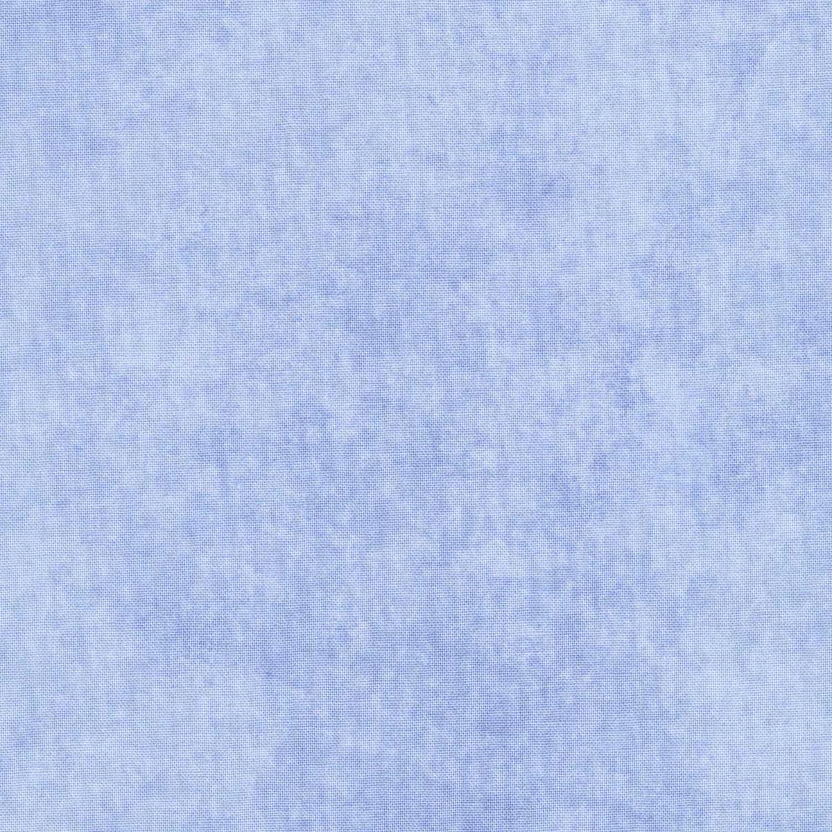 Shadow Play - Flax Blue Yardage