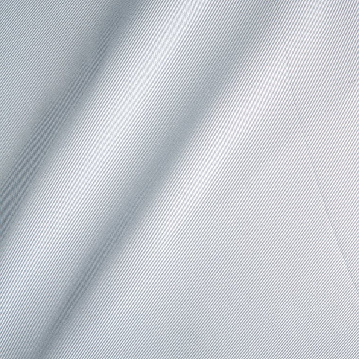 Baby Blue Silk Faille Fabric