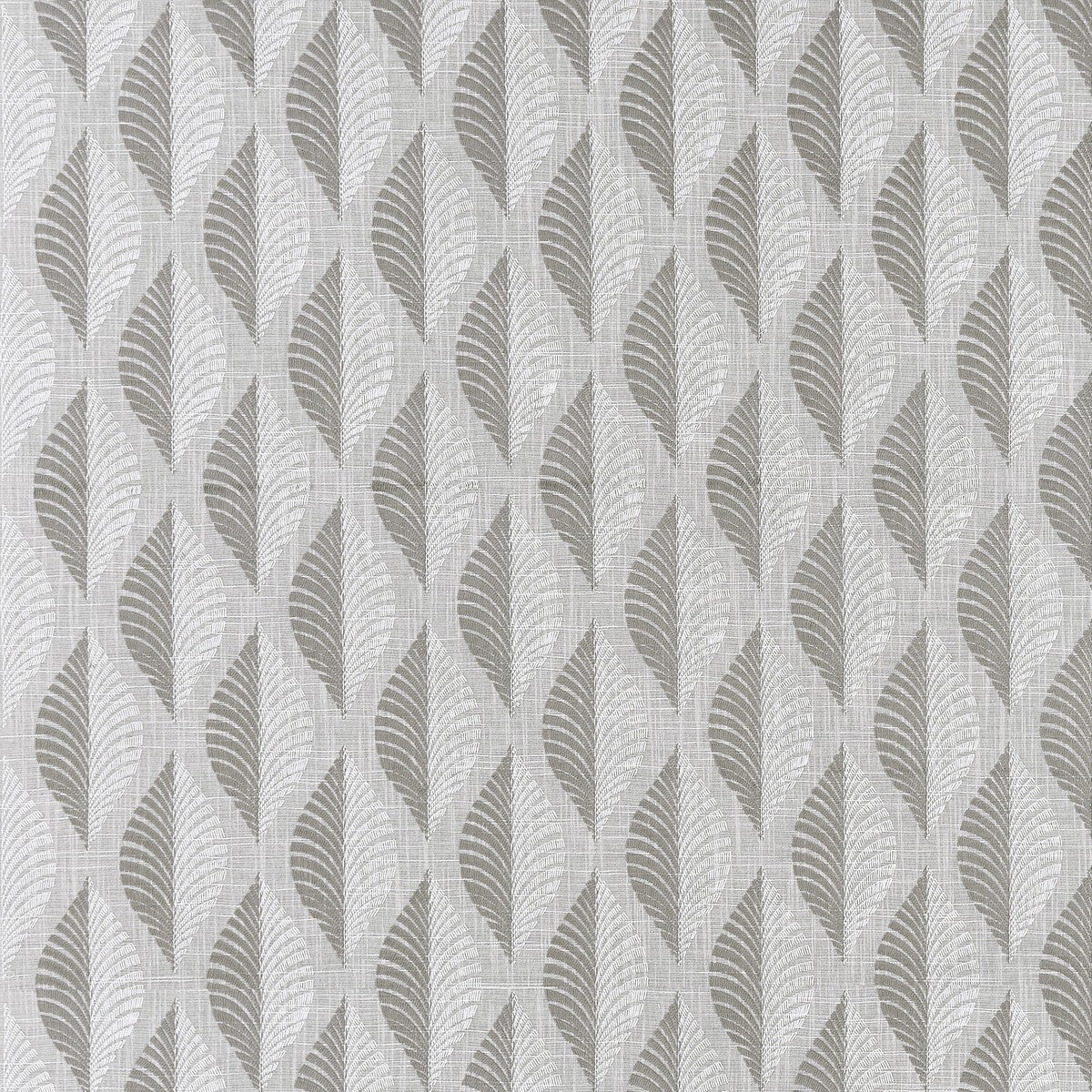 CLARKE AND CLARKE - ASPEN- CHARCOAL - Fabric by the Yard