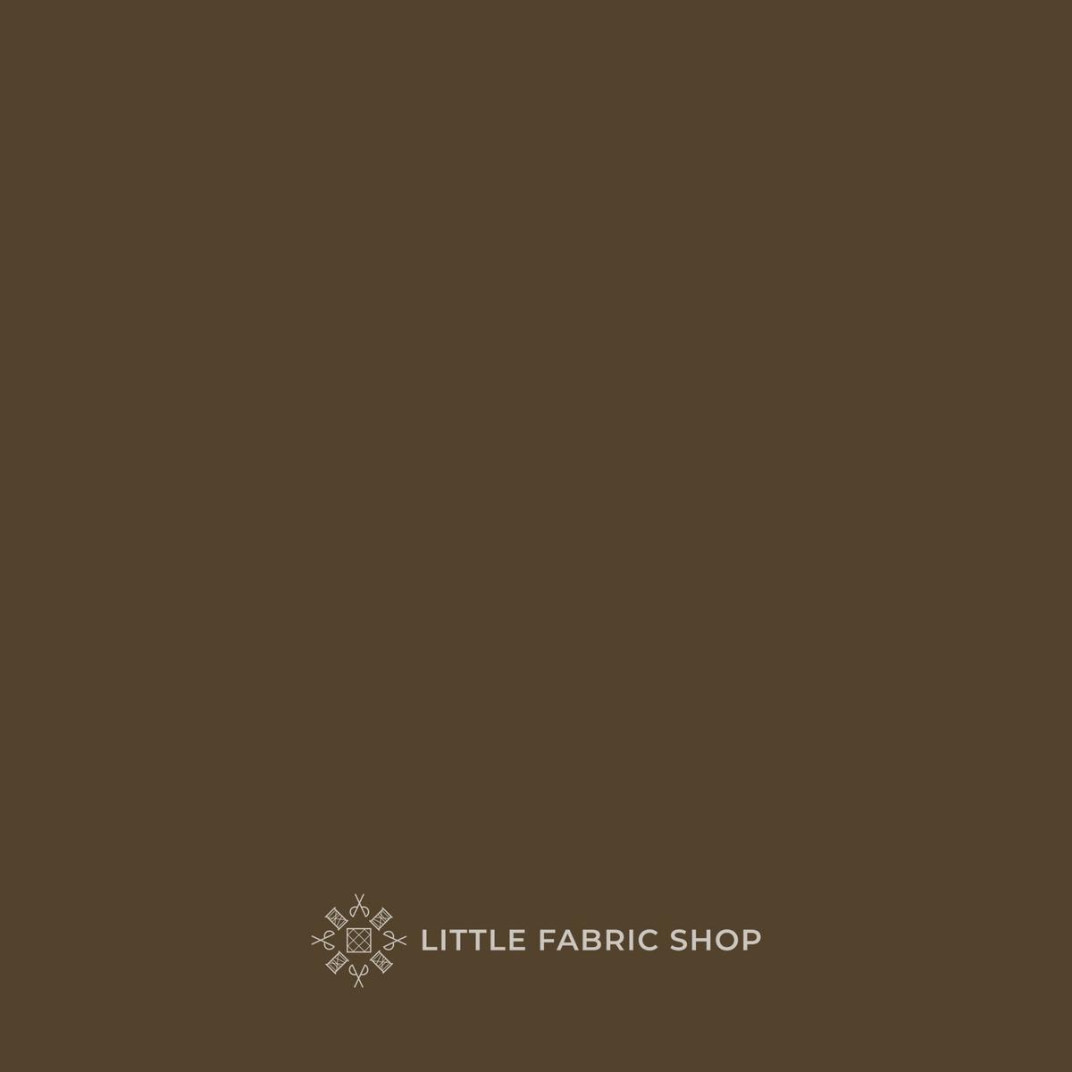 Pure Solids - Vintage Walnut