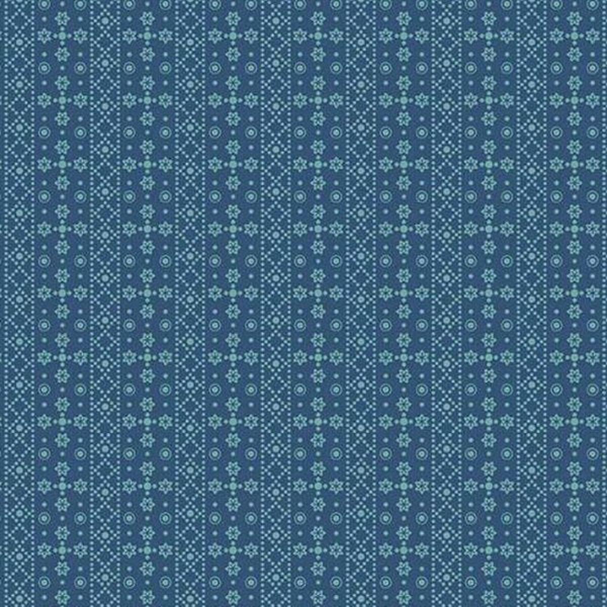 Riley Blake - C16083 Dark Denim