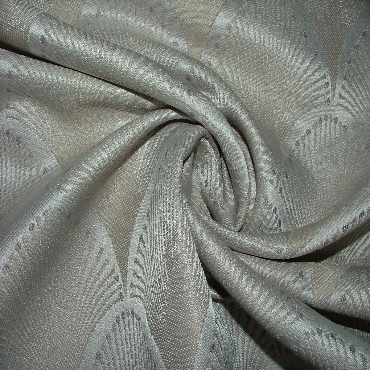 75cm iLiv Delano Stone Woven Jacquard Fabric Curtain Upholstery Cushion