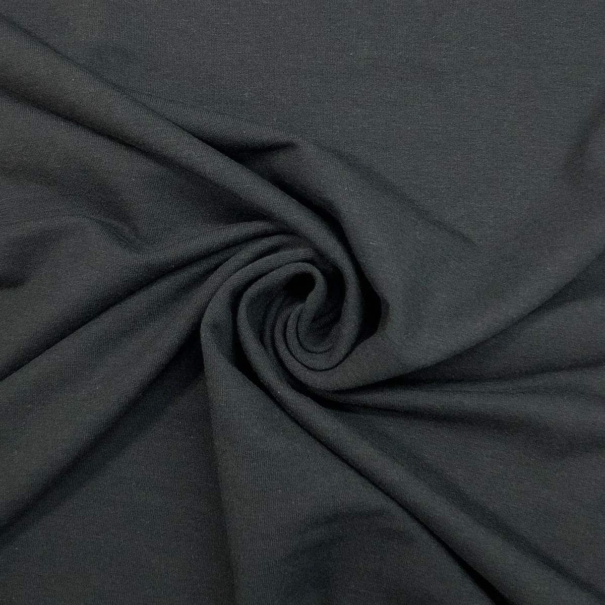 Lights Out! - Bamboo Cotton Fleece - Knit - 0.60M Bundle