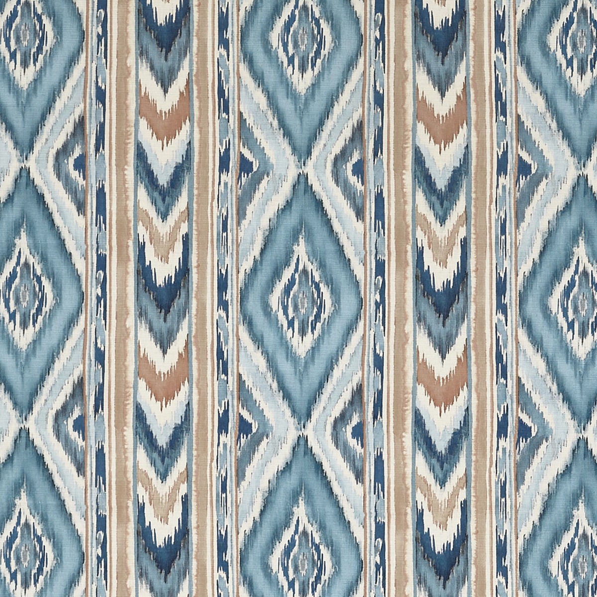 Prestigious Textiles Sekani Fabric Ocean