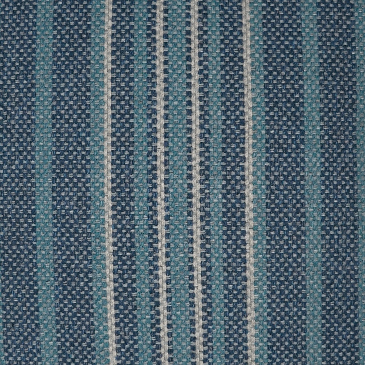 Ernest - Blue - DV Kap - Fabric by the Yard