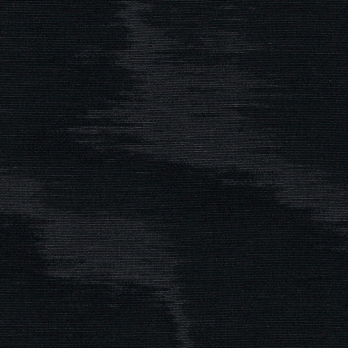 Incomparable Moire Onyx Fabric
