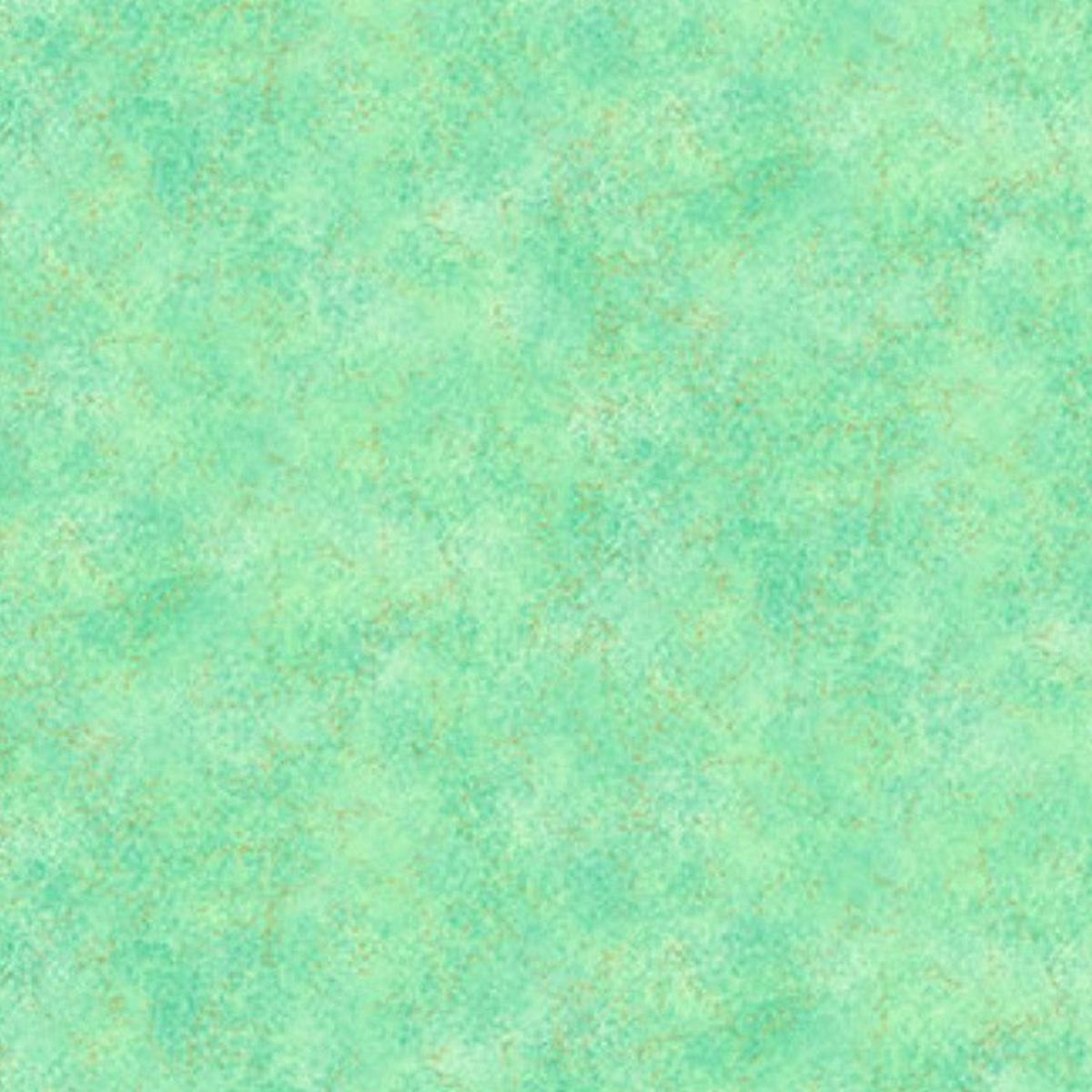 Northcott - Shimmer Basics - Peacock 27899M-78
