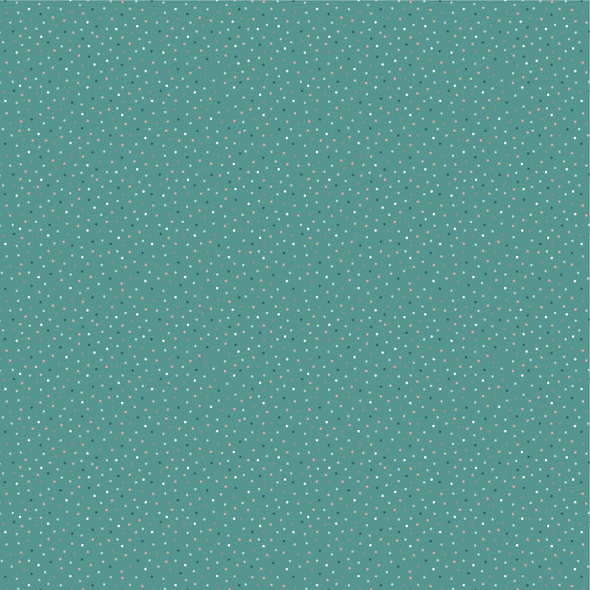 Country Confetti CC20189 Lakehouse Teal