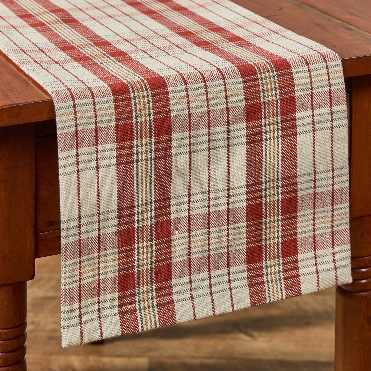 Hawthorne Table Runner 54" L