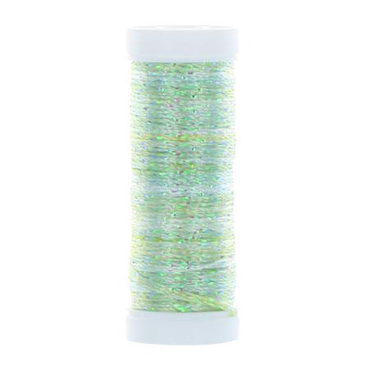 Painter's Ribbon Floss Shimmer - Riesling